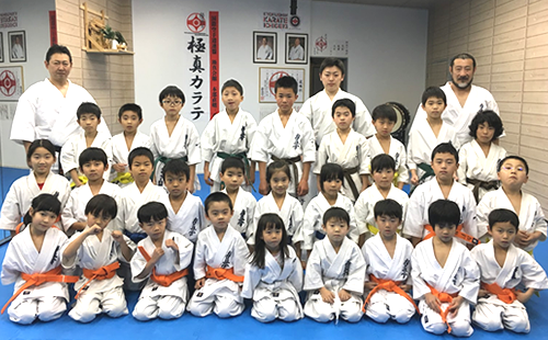 朝日道場 朝日道場